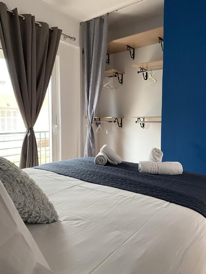 Messeiad Apartment Kalamata Exterior photo