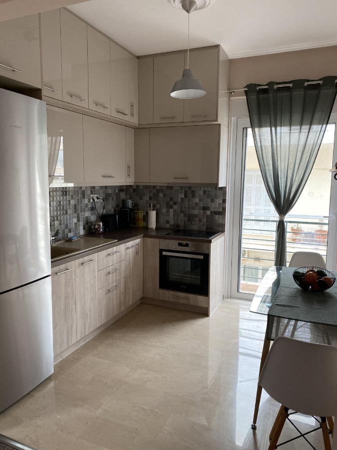 Messeiad Apartment Kalamata Exterior photo