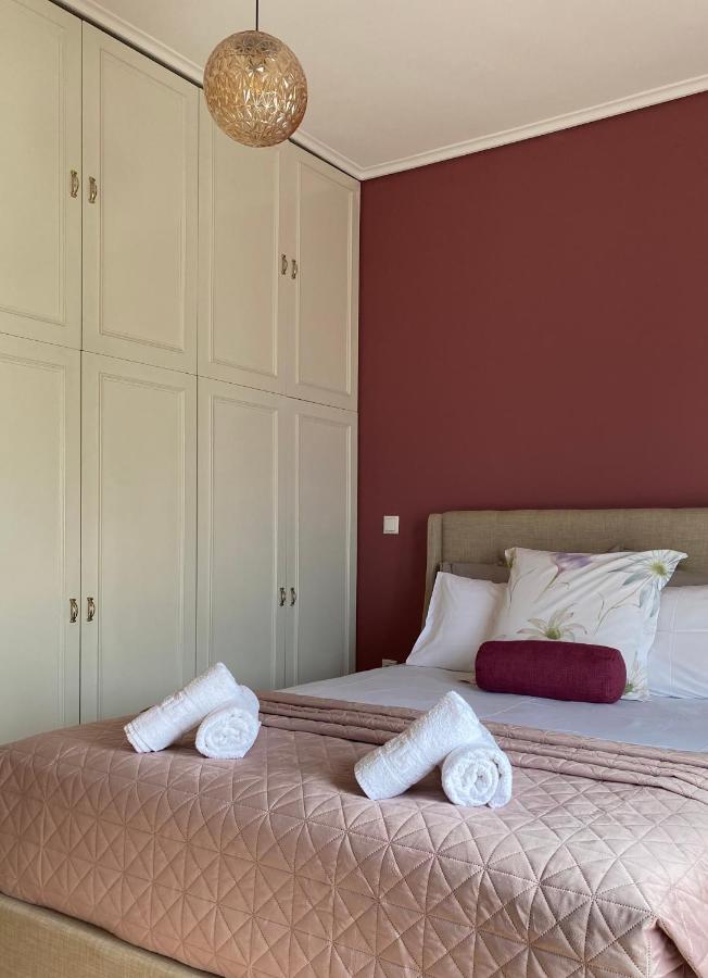 Messeiad Apartment Kalamata Exterior photo